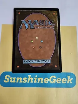 Reaper King Secret Lair Drop Foil - Image 3