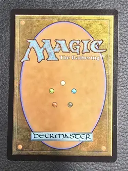 As Foretold (Anime Borderless) (Confetti Foil) Wilds of Eldraine MTG NM Magic - Image 2