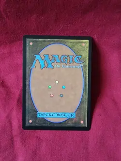 Mint/Near-Mint, English MTG Prairie Stream Foil Extended Art Borderless - Image 2