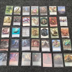 100 MTG Tokens - Various Sets - Magic: The Gathering Bulk Lot - Image 4