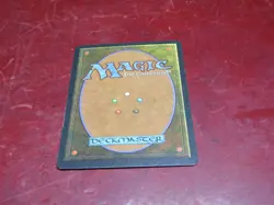 Magic the Gathering: MTG: Legends: Pendelhaven - Image 2