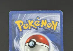Jolteon 4/64 Jungle Set Unlimited (1999) Holo Rare Vintage WOTC Pokemon TCG - Image 4