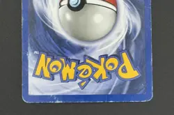 Jolteon 4/64 Jungle Set Unlimited (1999) Holo Rare Vintage WOTC Pokemon TCG - Image 5