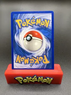 Pokemon TCG Alakazam Expedition Base Set 33/165 Regular Rare - NM - Image 2