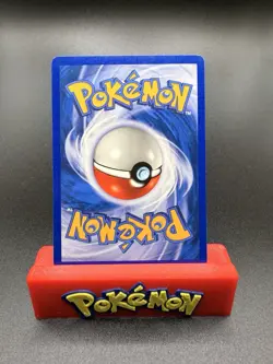 Pokemon TCG Alakazam Expedition Base Set 33/165 Regular Rare - NM - Image 3