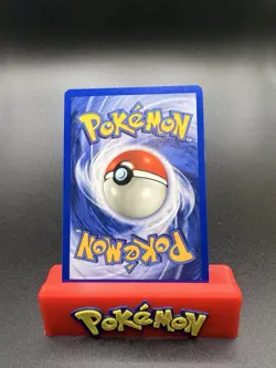 1999 Moltres 1st Edition Fossil Set 27/62 Non-Holo - Pokemon TCG Near Mint (NM) - Image 2