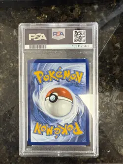 2025 POKEMON SPECIAL ILLUSTRATION RARE SIR ACEROLA'S MISCHIEF 183 PSA 10 - Image 2