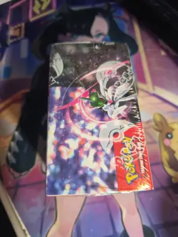 Pokemon TCG Scarlet & Violet Paradox Rift Booster Box - New/Sealed - Image 5