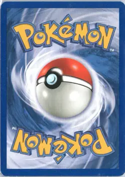 Pokemon Energy Retrieval 081/102 Base Set Uncommon NM TCG - Image 3