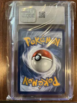 Pokemon TCG Lugia EX 017/034 Venusaur and Lugia Ex Deck CGC 10 - Image 2