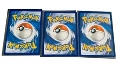 Pokemon White Flare Illustration Rare Bundle (Read Description) 🔥 - Image 3