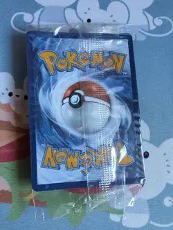 Vanillish 190/182 Holiday Stamo SV Paradox Rift EN Holo Pokemon TCG NM SEALED - Image 2