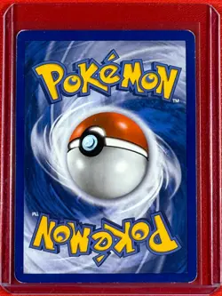 2011 Pokemon Call of Legends Riolu #50/95 - Image 2