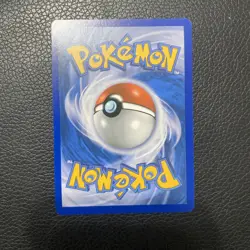 2013 Pokemon BW Plasma Blast 14/101 Squirtle LP+ - Image 3