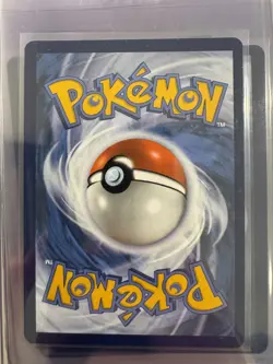2023 Pokemon SV Obsidian Flames OBF EN Pidgeotto IR #208/197 NM - Image 2