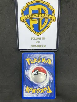 POKEMON GYM CHALLENGE MISTY’S WISH NONHOLO 108/132 PL/PR - Image 2