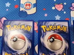 Dark Charizard Charmeleon Charmander Team Rocket Set Lot Vintage Pokemon - LP - Image 5