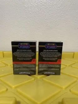Lot of 2 | Pokemon Phantasmal Flames Booster Bundle Factory Sealed! - Image 3