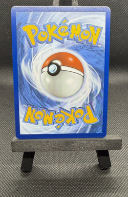 Pokemon Destined Rivals Team Rocket's Mewtwo ex #240 Hyper Rare Gold - NM Cheap - Image 2