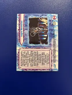topps Pokemon The Movie 2000 Holo Foil #44 Lugia Revealed - Image 2