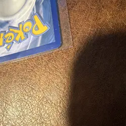 Pokemon M Gengar EX Mega Full Art Ultra Rare Holo XY - Phantom forces - Image 4