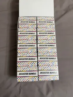 Pokemon TCG 151 Booster Bundle Display UNSEALED Case ✅FAST SHIPPING✅ - Image 2