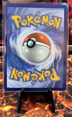 Pokemon - Buddy-Buddy Poffin - H MEGen - Mega Evolution - 167/132 - HOLO - Image 2