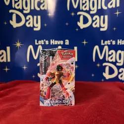 NIB Pokemon TCG: Scarlet & Violet - Paradox Rift Booster Box - FACTORY SEALED 820650863998 - Image 4