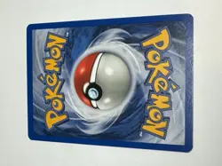 Pokemon Flying Pikachu WOTC Black Star Promo - Image 3
