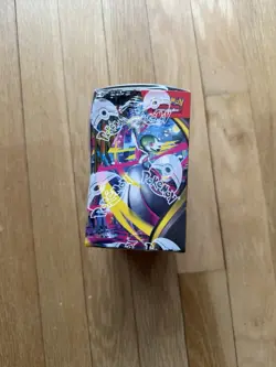 Pokemon TCG Mega Evolution ME01 Enhanced Booster Box | 36 Packs | Factory Sealed - Image 4