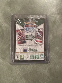 Pokemon TCG 151 UPC Promo Set Mew 053, Mewtwo 052 Sealed, Metal Mew 205 LP-NM- - Image 4