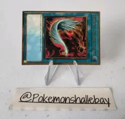 Harpie's Feather Duster MAGO-EN042 *NM* 1st Edition Gold Rare Yugioh Card - Image 2