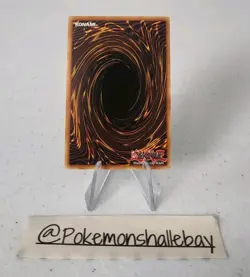 Harpie's Feather Duster MAGO-EN042 *NM* 1st Edition Gold Rare Yugioh Card - Image 3