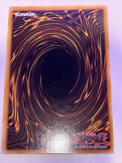 Yugioh! Tachyon Transmigration - RA04-EN220 - Platinum Secret Rare - 1st Edition - Image 2