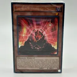 Yugioh Legendary Decks II 2 Joey Deck (LDK2) Loose Unlimited Factory Sealed - Image 1