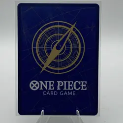 Vinsmoke Judge (Alternate Art) OP06-062- Wings of the Captain ONE PIECE TCG - Image 2