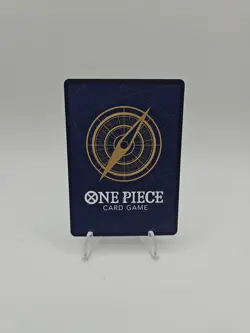 ONE PIECE TCG PRB-02 THE BEST vol.2 OP09-076 P-R Roronoa Zoro - Image 2