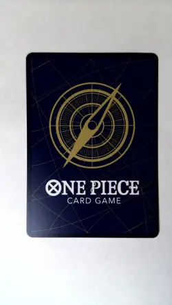 One Piece Portgas.D.Ace SP EB02-028 Japanese - Image 2