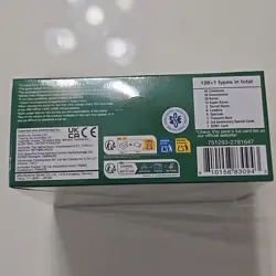 One Piece TCG Legacy of the Master OP-12 Booster Box English Sealed - Image 5