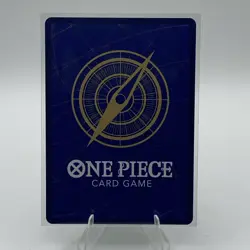 Pica (Alternate Art) OP05-032- Awakening of the New Era ONE PIECE TCG - Image 2