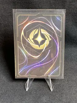 Disney Lorcana Whispers In The Well Ariel Ethereal Voice 17/204 Rare Cold Foil - Image 2