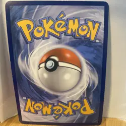 Pokemon TCG Reshiram & Charizard GX Jumbo SM247 Promo Card Near Mint Mint - Image 2