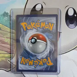 Reshiram Charizard GX SM247 Pokemon TCG Promo - Full Art Holo Near Mint NM - Image 2