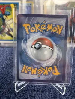 Gold Star Greninja SWSH144 Black Star Promo Celebrations ETB Pokemon 25th NM - Image 2