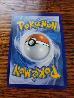 Gyarados EX 26/122 Breakpoint Holo Rare Pokemon - Image 2
