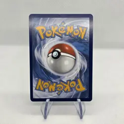 Pokemon TCG Scarlet and Violet Black Star Promo Kingdra EX 131 NM - Image 2