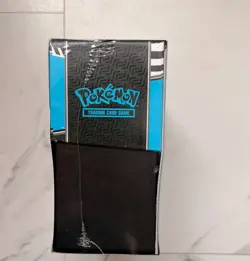 Black Bolt & White Flare Pokemon Center Elite Trainer Boxes ETB New & Sealed - Image 4