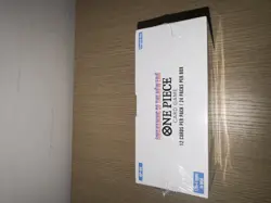 One Piece TCG OP05 Awakening of the New Era Booster Box English Edition SEALED - Image 3