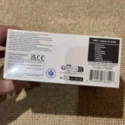 One Piece TCG OP05 Awakening of the New Era Booster Box English Edition SEALED - Image 4