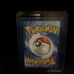 Pokemon TCG Charizard VMAX SWSH261 Sword & Shield Promo Holo Card NM Condition - Image 2